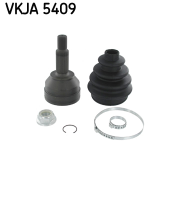 SKF VKJA 5409 Kit giunti, Semiasse